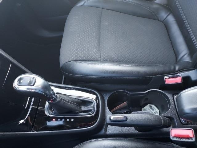 used 2021 Buick Encore car, priced at $18,789
