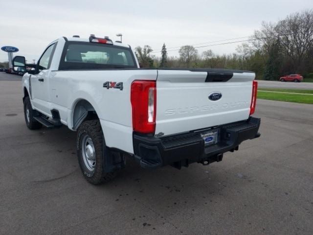 used 2024 Ford F-250 car, priced at $47,991