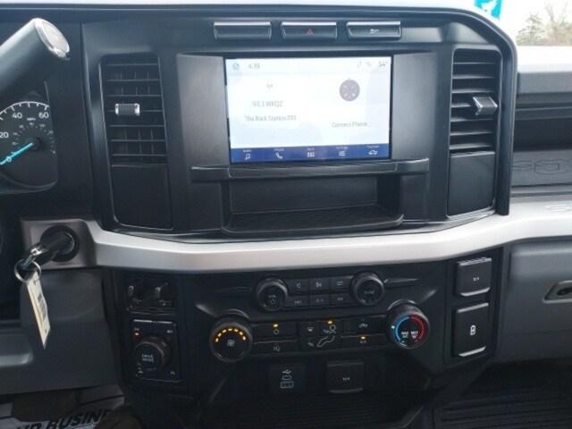 used 2024 Ford F-250 car, priced at $45,712