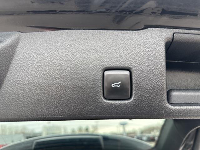 used 2023 Ford Escape car, priced at $25,418