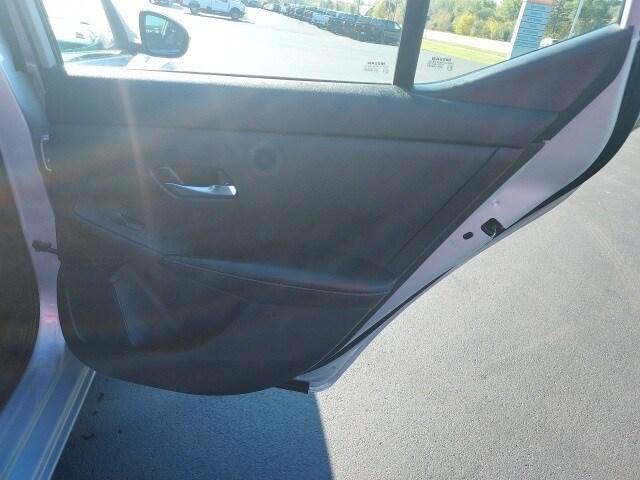 used 2022 Nissan Sentra car, priced at $17,107