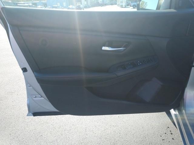used 2022 Nissan Sentra car, priced at $17,107