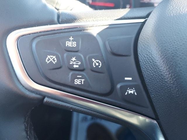 used 2024 Chevrolet Malibu car, priced at $22,210