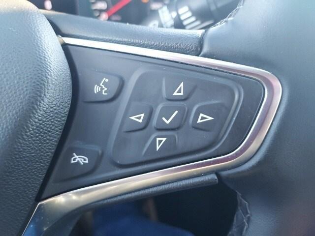 used 2024 Chevrolet Malibu car, priced at $22,210