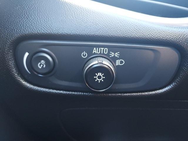 used 2024 Chevrolet Malibu car, priced at $22,210