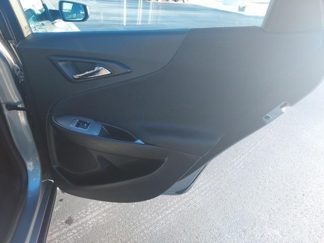 used 2024 Chevrolet Malibu car, priced at $22,210