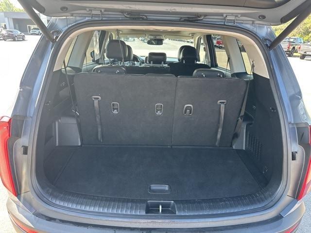 used 2020 Kia Telluride car, priced at $21,566