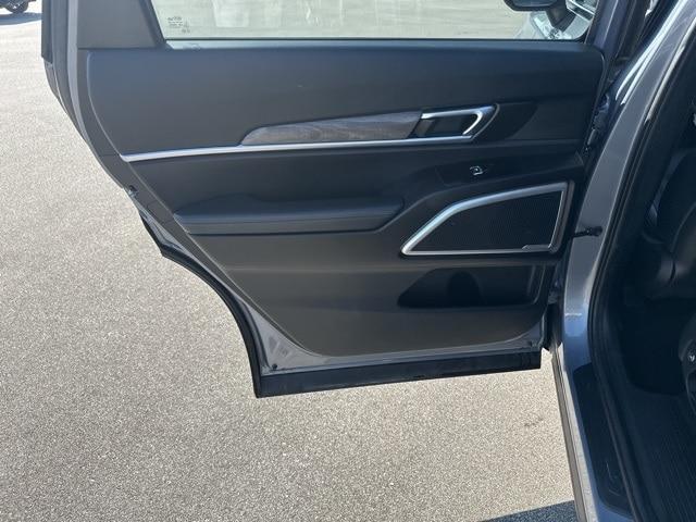 used 2020 Kia Telluride car, priced at $21,566