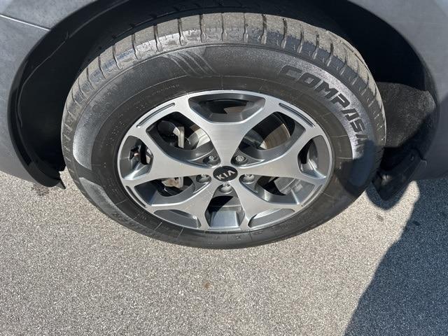 used 2020 Kia Telluride car, priced at $21,566