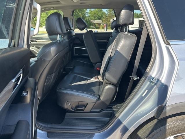 used 2020 Kia Telluride car, priced at $21,566