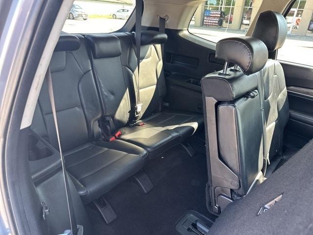 used 2020 Kia Telluride car, priced at $21,566