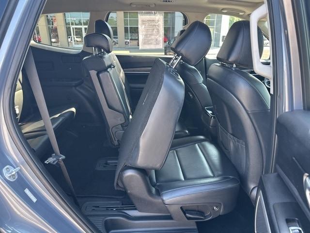 used 2020 Kia Telluride car, priced at $21,566