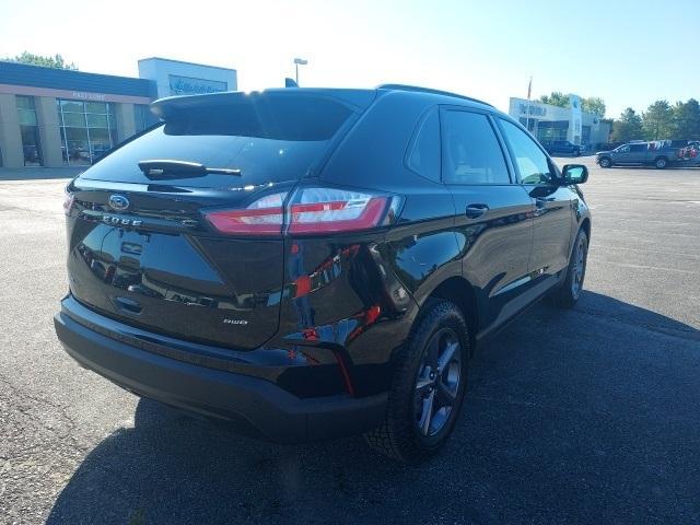 new 2024 Ford Edge car, priced at $41,620