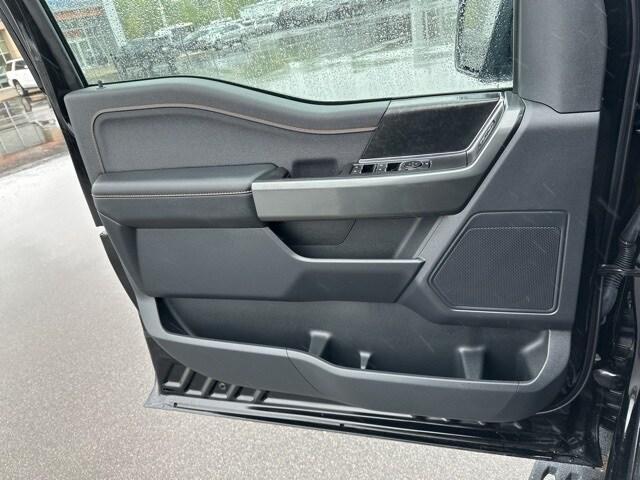 used 2023 Ford F-150 car, priced at $55,486
