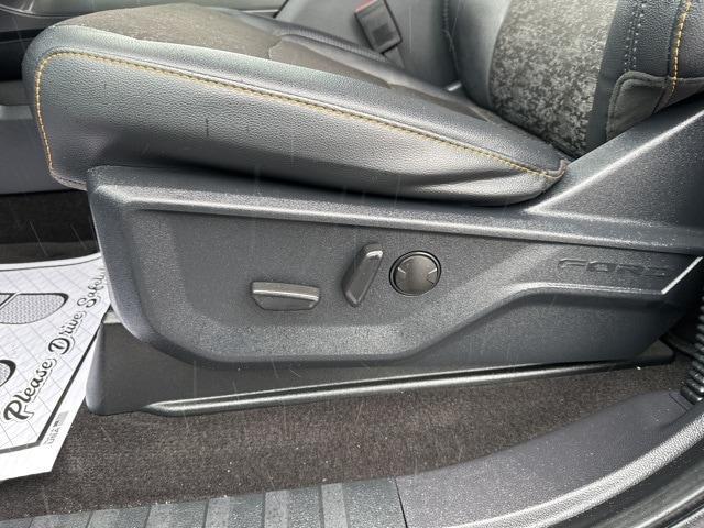 used 2023 Ford F-150 car, priced at $53,949