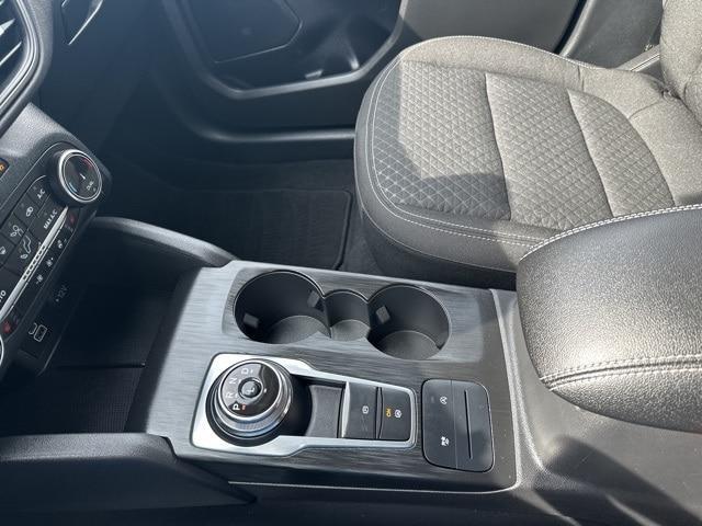 used 2024 Ford Escape car, priced at $30,505