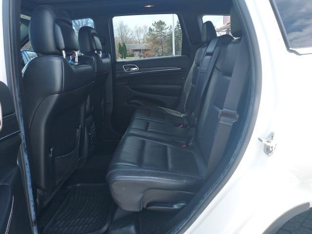 used 2014 Jeep Grand Cherokee car, priced at $9,654