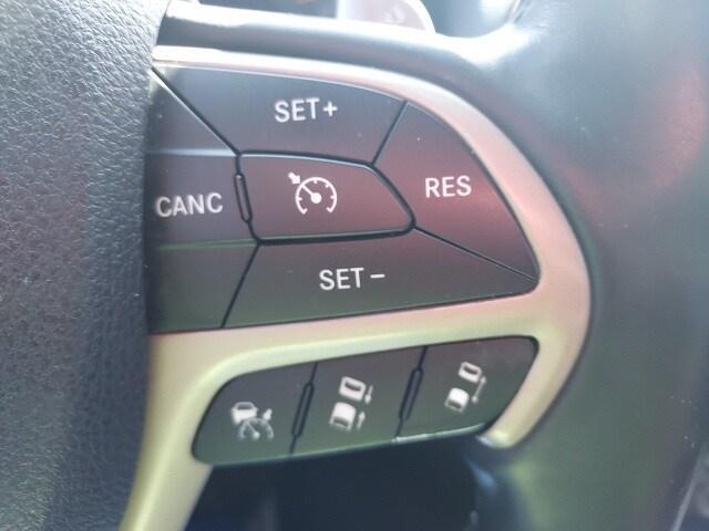 used 2014 Jeep Grand Cherokee car, priced at $7,123
