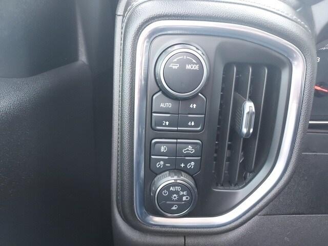 used 2020 Chevrolet Silverado 1500 car, priced at $31,836