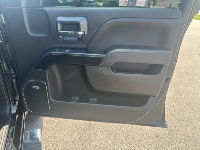 used 2017 GMC Sierra 1500 car, priced at $25,718