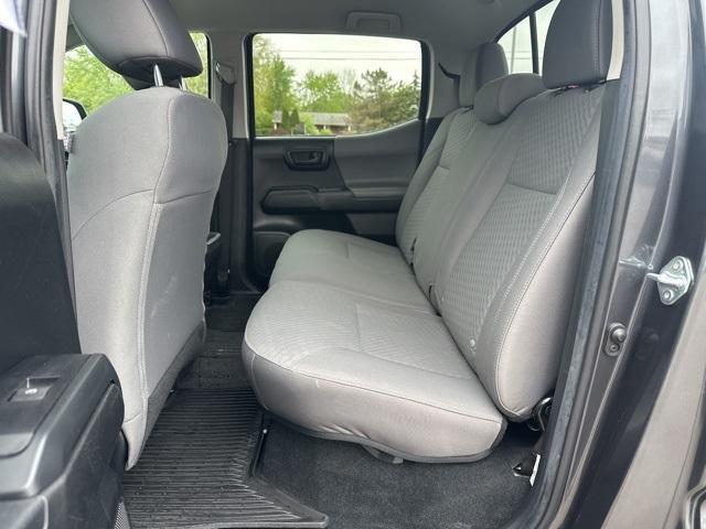 used 2022 Toyota Tacoma car, priced at $35,251