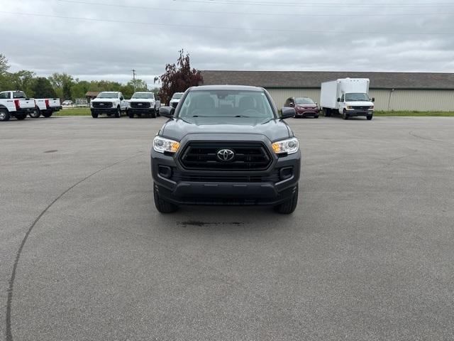 used 2022 Toyota Tacoma car, priced at $35,251