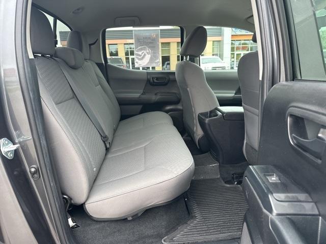 used 2022 Toyota Tacoma car, priced at $35,251