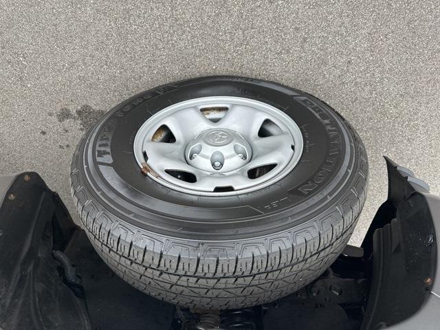 used 2022 Toyota Tacoma car, priced at $35,251