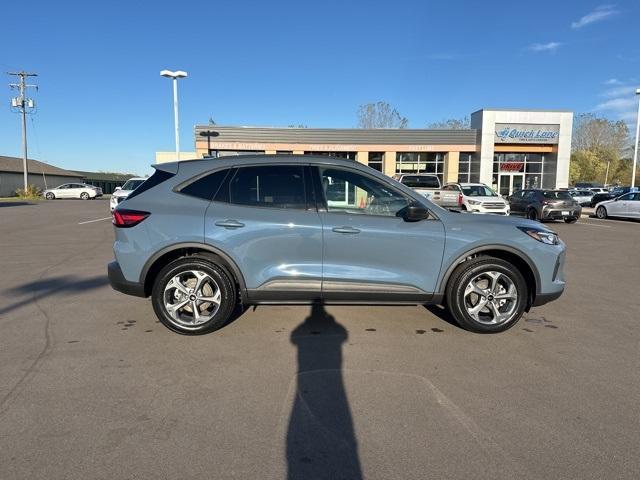 new 2025 Ford Escape car, priced at $31,952