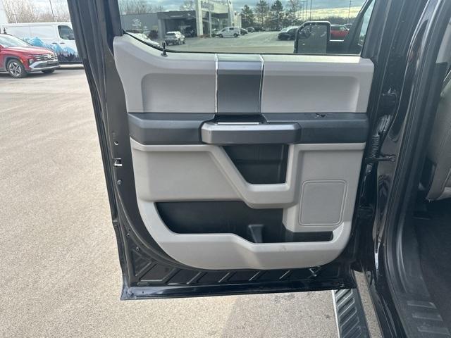 used 2019 Ford F-150 car, priced at $25,859