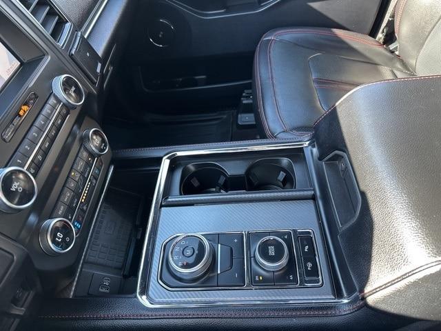 used 2021 Ford Expedition Max car, priced at $33,641