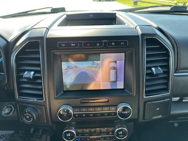 used 2021 Ford Expedition Max car, priced at $33,641
