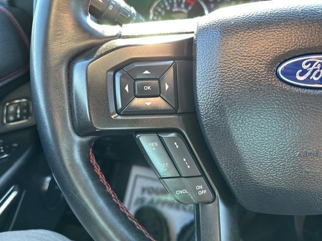 used 2021 Ford Expedition Max car, priced at $33,641