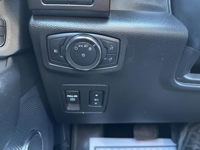 used 2021 Ford Expedition Max car, priced at $33,641