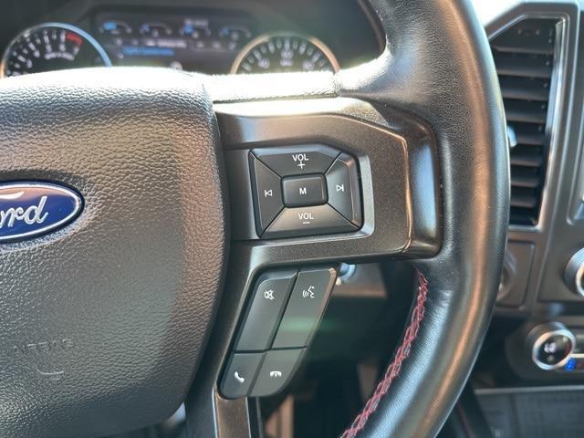 used 2021 Ford Expedition Max car, priced at $33,641