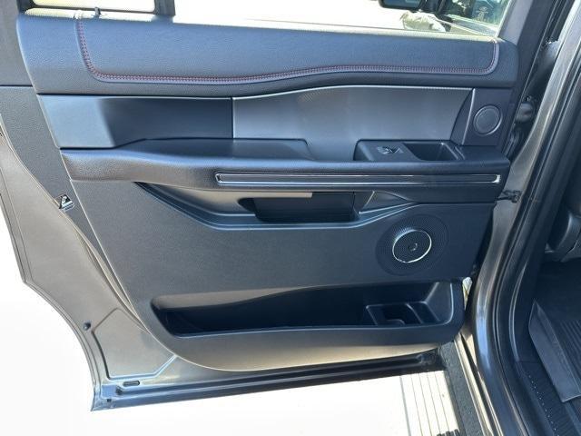 used 2021 Ford Expedition Max car, priced at $33,641
