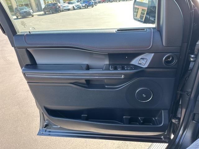 used 2021 Ford Expedition Max car, priced at $33,641