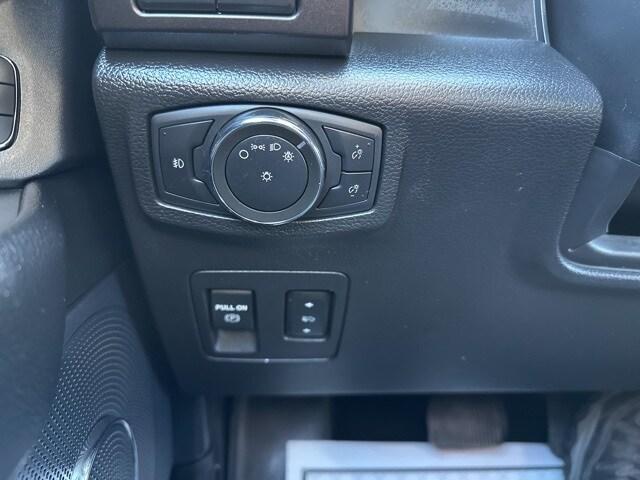 used 2021 Ford Expedition Max car, priced at $32,522