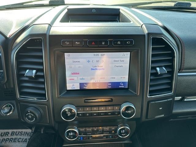 used 2021 Ford Expedition Max car, priced at $33,641