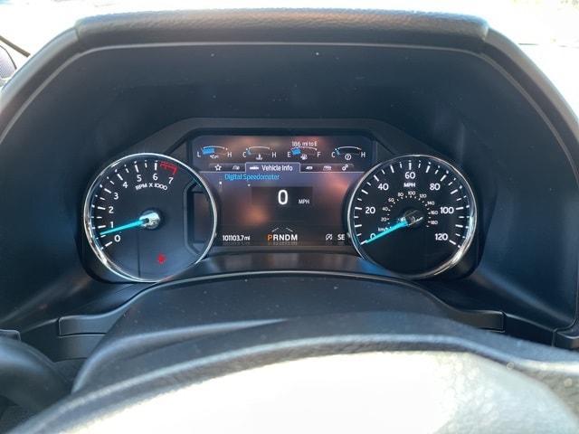 used 2021 Ford Expedition Max car, priced at $32,522