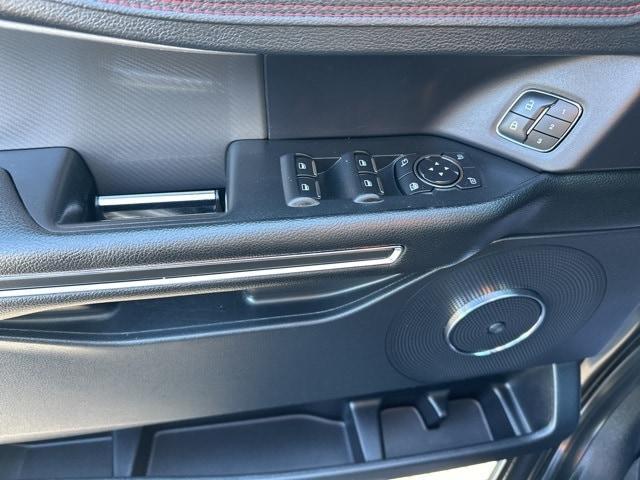 used 2021 Ford Expedition Max car, priced at $33,641