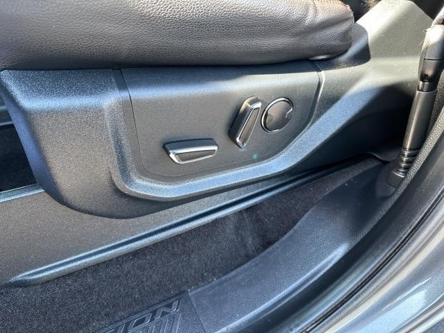 used 2021 Ford Expedition Max car, priced at $33,641
