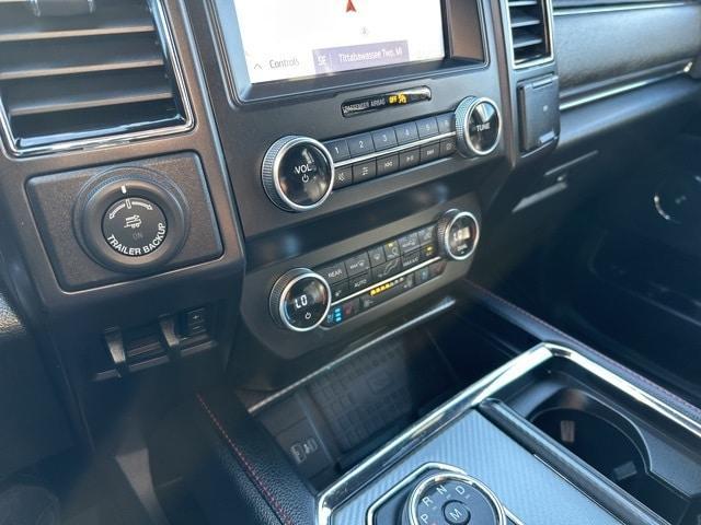 used 2021 Ford Expedition Max car, priced at $33,641