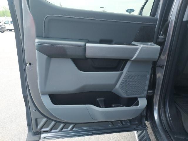 used 2023 Ford F-150 car, priced at $40,659