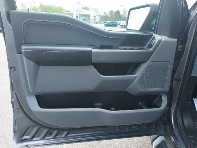 used 2023 Ford F-150 car, priced at $40,659