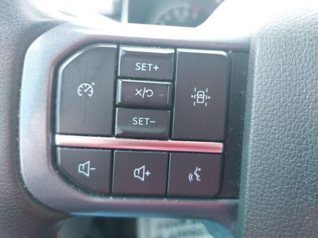 used 2023 Ford F-150 car, priced at $40,138