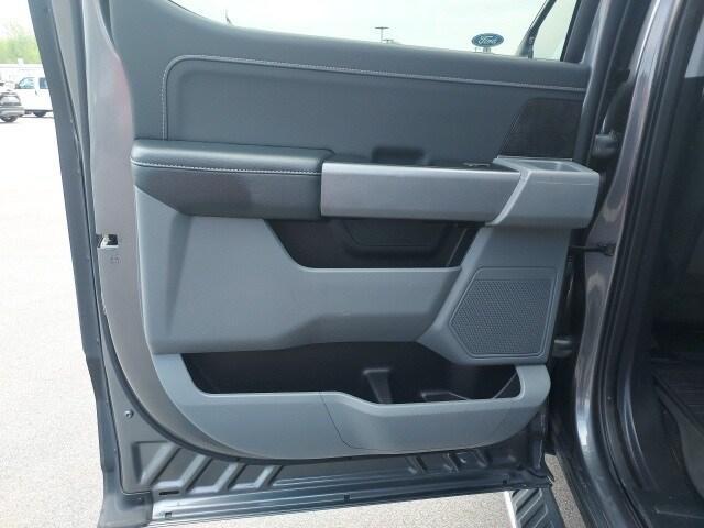 used 2023 Ford F-150 car, priced at $40,138