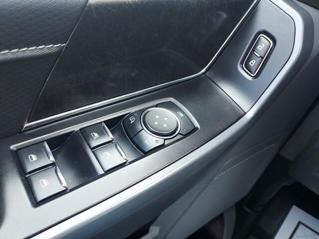used 2023 Ford F-150 car, priced at $40,138