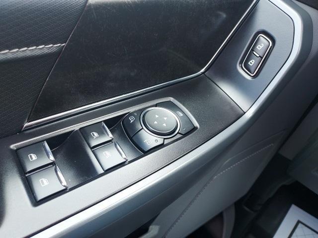 used 2023 Ford F-150 car, priced at $40,659
