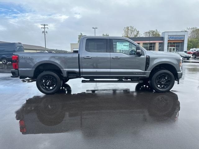 new 2024 Ford F-250 car, priced at $70,627